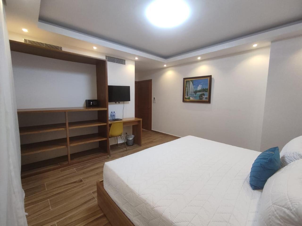 Samana Suites Hotel By Habita 外观 照片