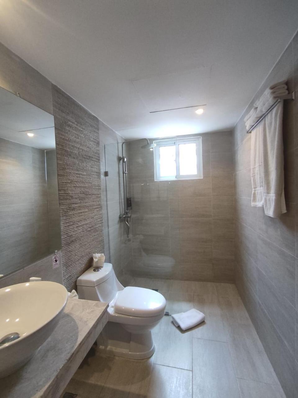 Samana Suites Hotel By Habita 外观 照片