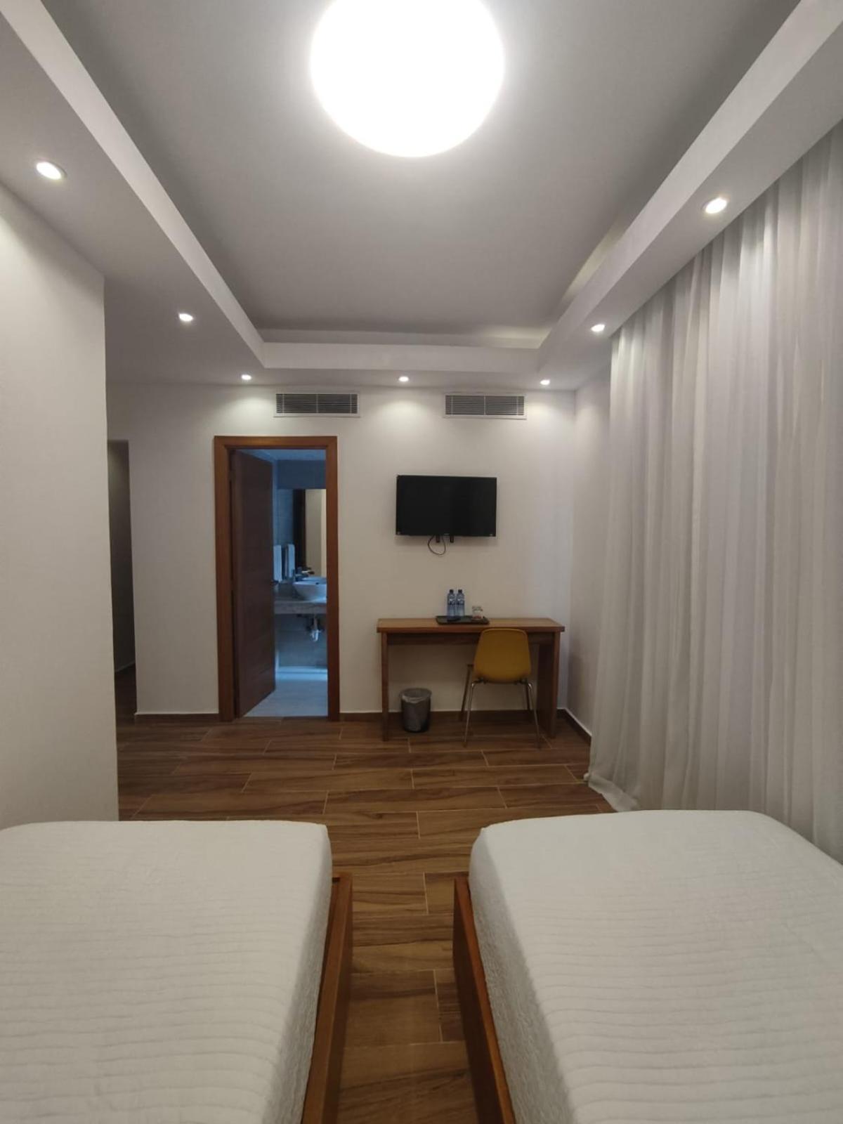 Samana Suites Hotel By Habita 外观 照片