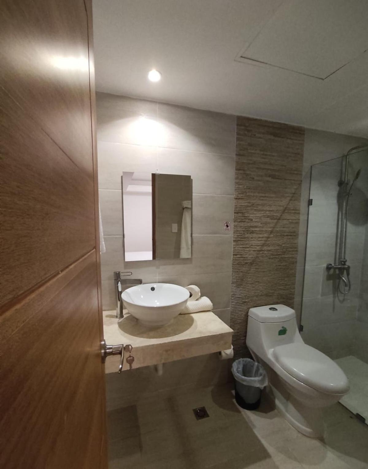 Samana Suites Hotel By Habita 外观 照片
