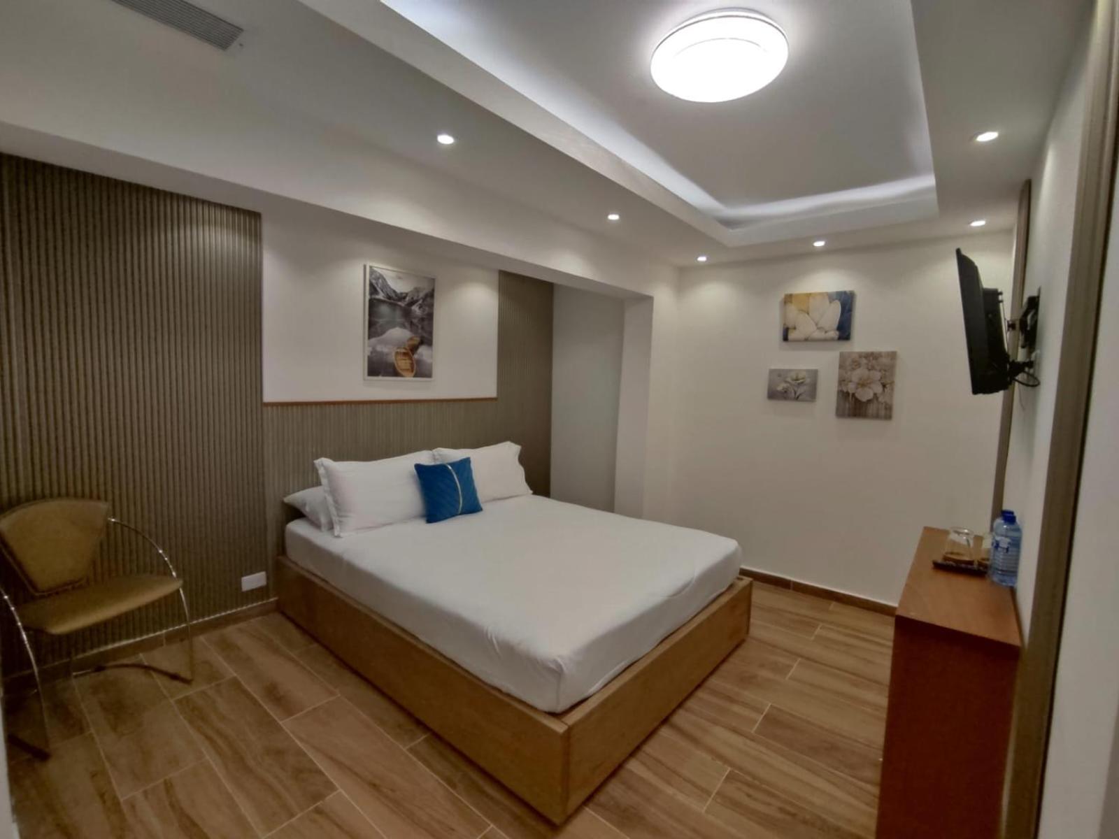 Samana Suites Hotel By Habita 外观 照片