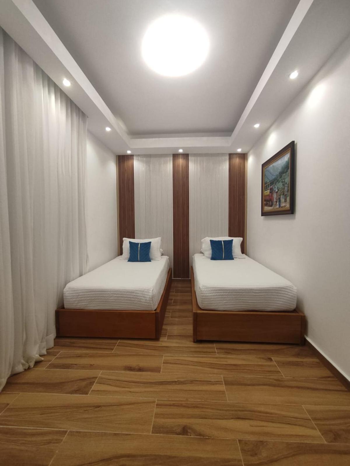 Samana Suites Hotel By Habita 外观 照片
