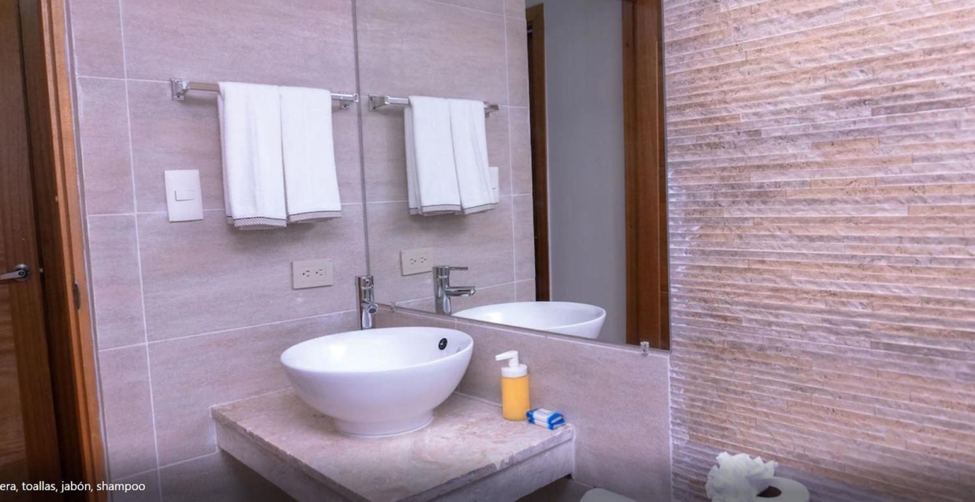 Samana Suites Hotel By Habita 外观 照片