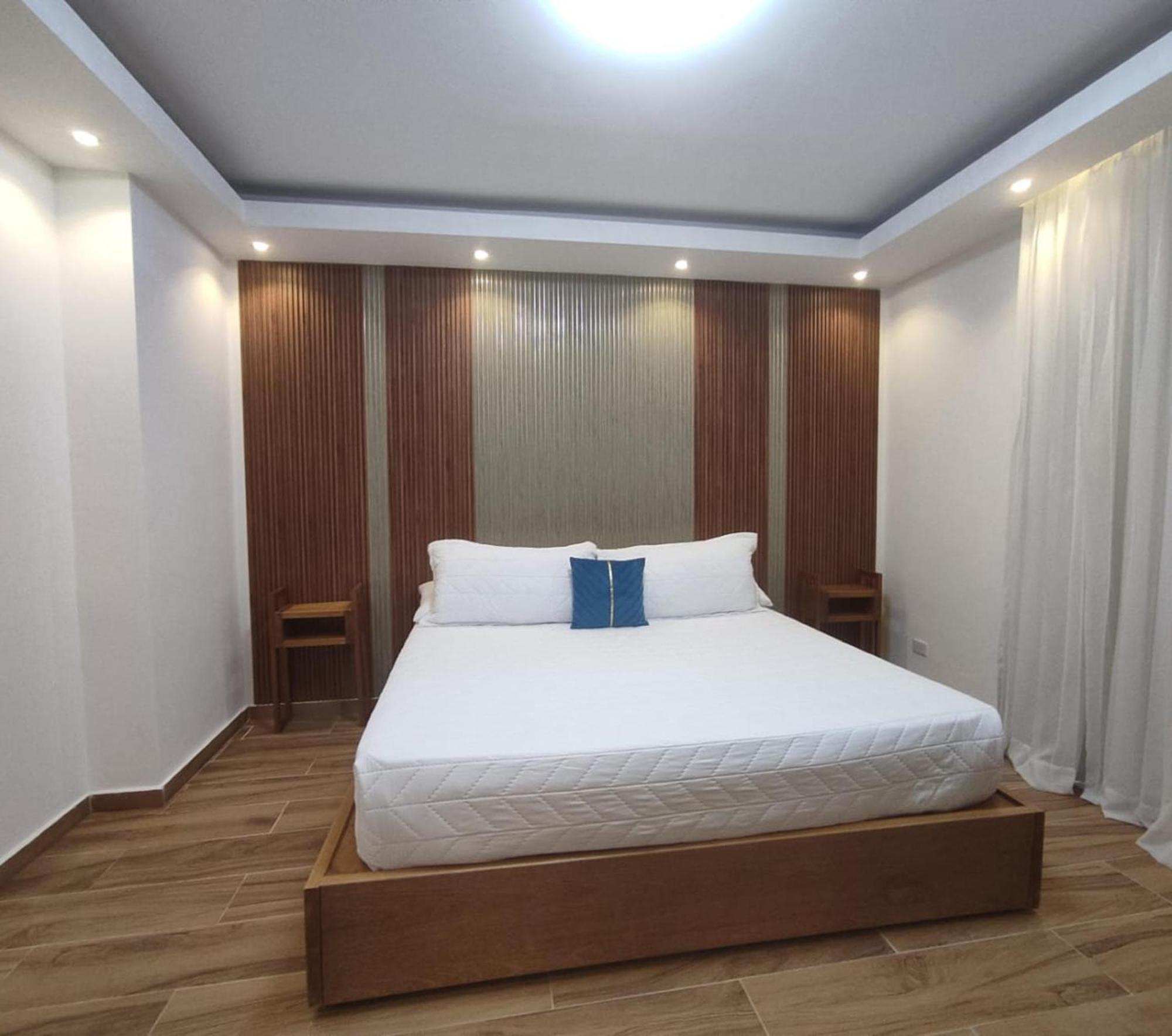 Samana Suites Hotel By Habita 外观 照片