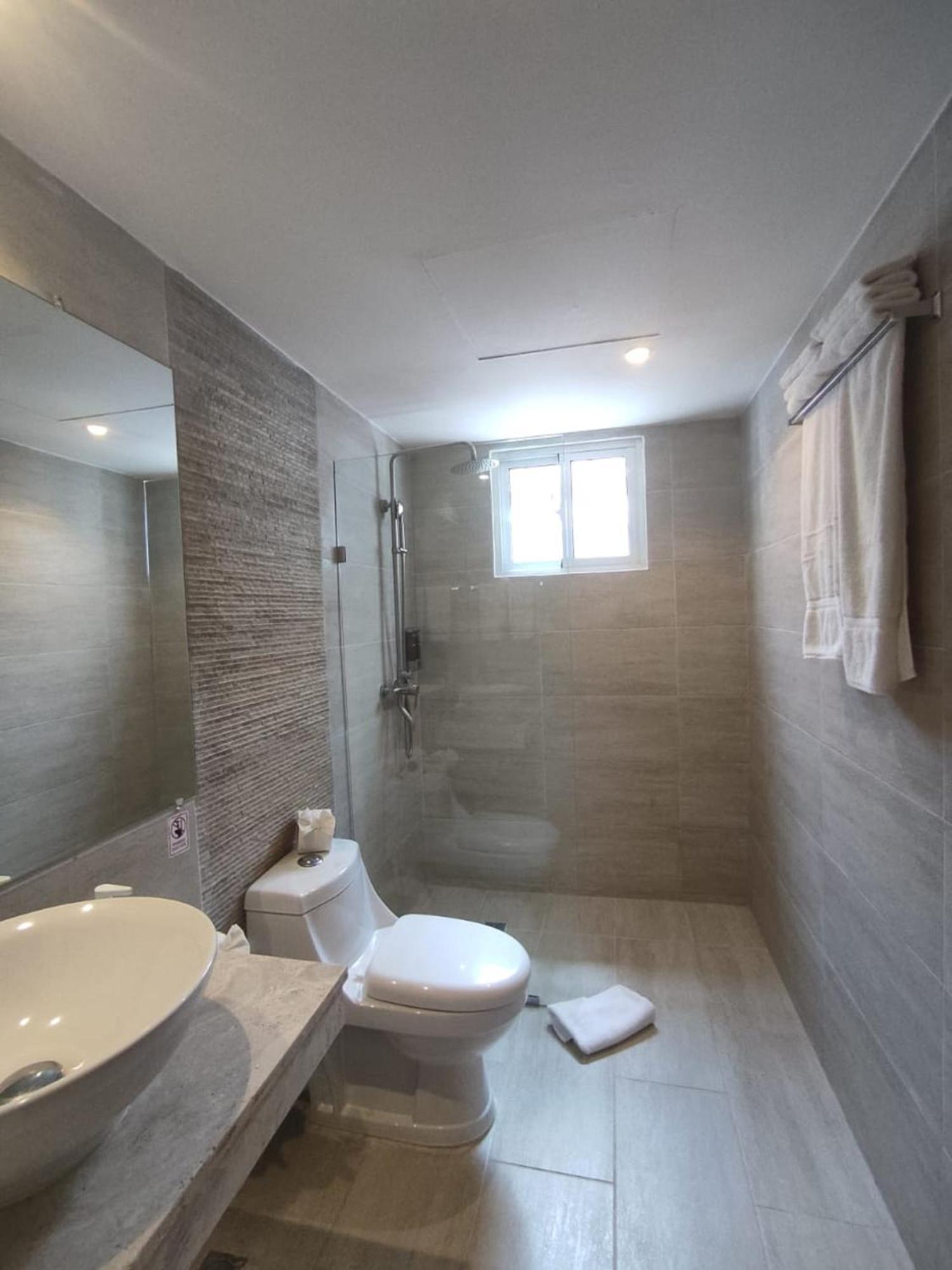 Samana Suites Hotel By Habita 外观 照片