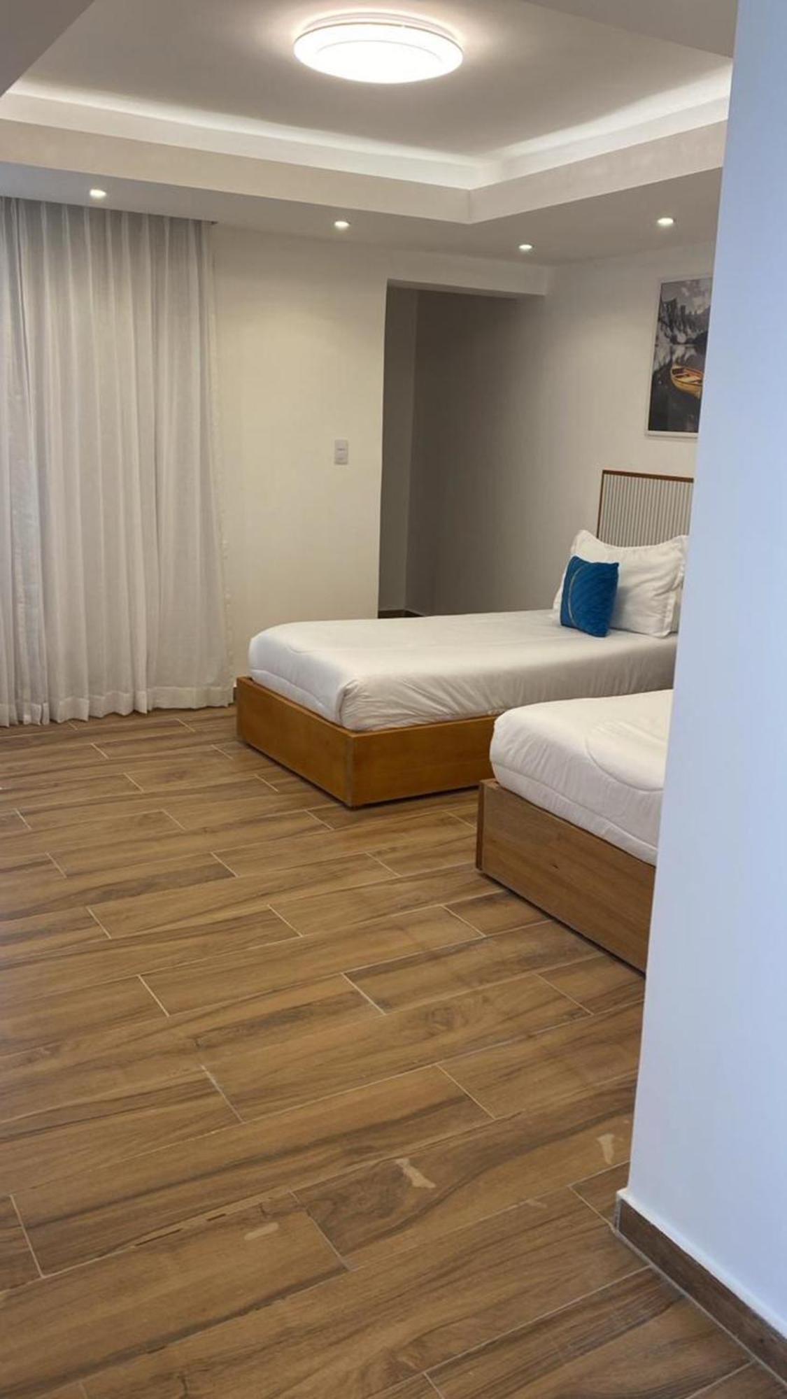 Samana Suites Hotel By Habita 客房 照片